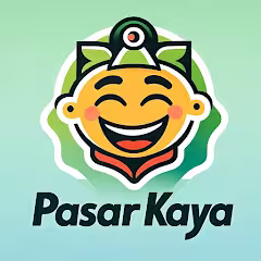 Pasar Kaya App